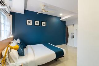 Hotel O Himayat Nagar Circle Near Snow World - Hyderabad - 1