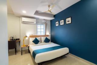 Hotel O Himayat Nagar Circle Near Snow World - Haiderabad - 4
