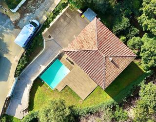 La Villa Blanche - Cavalaire-sur-Mer - 1