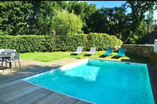 La Villa Blanche - Cavalaire-sur-Mer - 9
