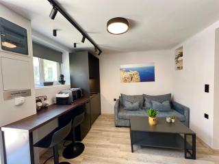The Philosopher's House - Athènes - 8