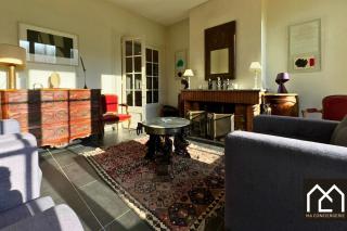 Le Grand Rupembert, 3 Etoiles, 8pers, Parc Privé - 9