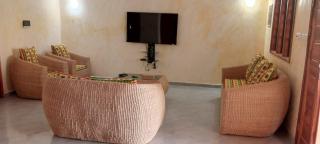 Maison Porto-novo - - 6