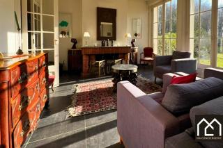 Le Grand Rupembert, 3 Etoiles, 8pers, Parc Privé - 7