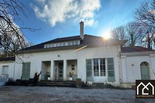 Le Grand Rupembert, 3 Etoiles, 8pers, Parc Privé - 6