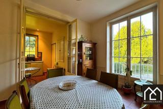 Le Grand Rupembert, 3 Etoiles, 8pers, Parc Privé - 5