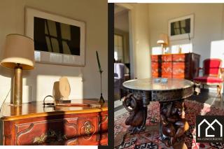 Le Grand Rupembert, 3 Etoiles, 8pers, Parc Privé - 3