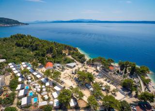 Medora Orbis Camping Pitches - Podgora - 6
