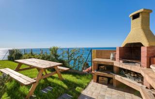 2 Bedroom Awesome Home In Cipressa - Cipressa - 4
