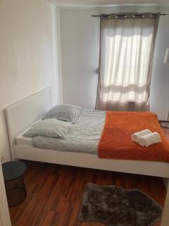 Charmant appartement au centre - Estrasburgo - 8