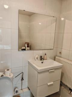 Charmant appartement au centre - 4