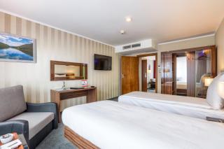 Hotel Weneda - 8