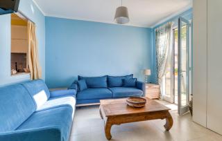 2 Bedroom Awesome Home In Cipressa - Cipressa - 6