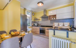 2 Bedroom Awesome Home In Cipressa - Cipressa - 5