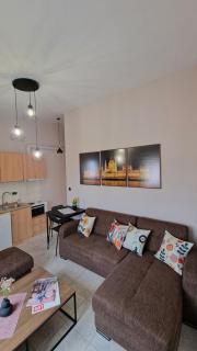 Kofinaki apartment 1 - Tycherón - 6