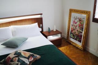 Chambre privée - Le Boudoir Tropical - Hendaya - 0