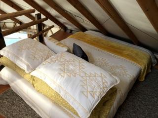 Amazing Yurt in Idaho for Camping Near Caribou National Forest - 1