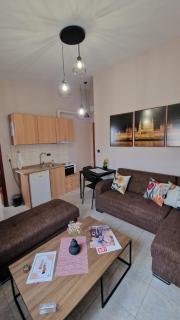 Kofinaki apartment 1 - Tycherón - 7