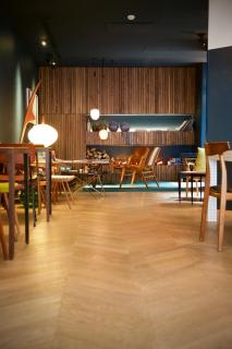 COQ Hotel Paris - 2