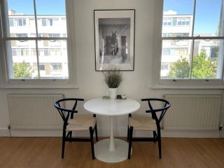 Pretty Apartment in Notting Hill - 1 min from tube - Londra - 9