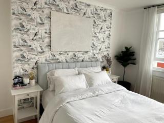 Pretty Apartment in Notting Hill - 1 min from tube - Londra - 4