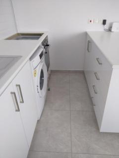 White Sea View Apartment - Limassol - 6