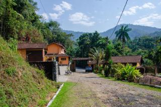 Pousada Aconchego Shangrilla - 4