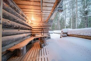 Charming Cottage Levi - Levi - 3