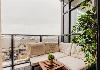 Luxury Gem Waterfront - Hamilton - 8