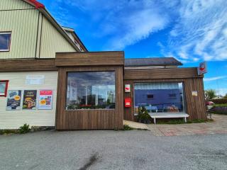 Norway's smallest hotel - Tromsø - 7