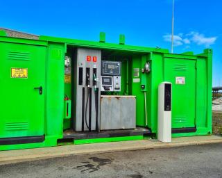 Norway's smallest hotel - 6