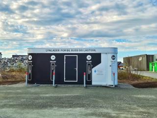 Norway's smallest hotel - 5