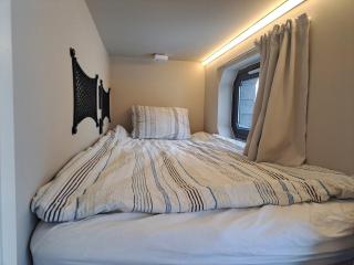 Norway's smallest hotel - Tromsø - 3