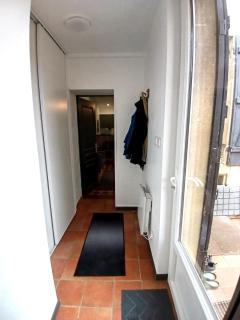 Apartment with a garden - Moulins - 4