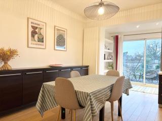 Magnifique maison prox Lille - 4chb 2sdb - Lambersart - 4