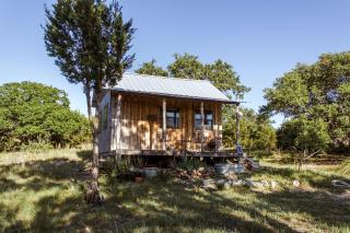 Rustic Off-the-Grid Cabin near Ample Outdoor Recreation in Harper, Texas - Harper - 1