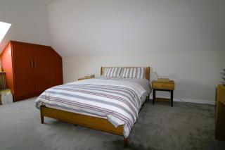 CLARINBRIDGE GALWAY Large New Home - Galway - 6