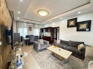Appartement EZRA - Brazzaville - 8