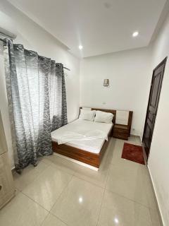 Appartement EZRA - Brazzaville - 6