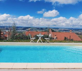 Domus Langhe B&B - Treiso - 8