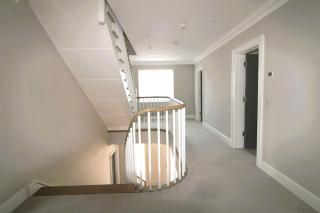 CLARINBRIDGE GALWAY Large New Home - Galway - 5