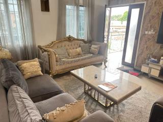 Appartement EZRA - Brazzaville - 2