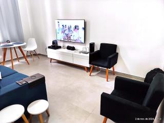 Tijuca Andrade Neves 3 Quartos - 0