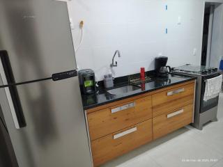 Tijuca Andrade Neves 3 Quartos - Rio de Janeiro - 9