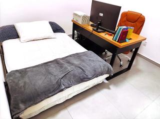 Tijuca Andrade Neves 3 Quartos - 2