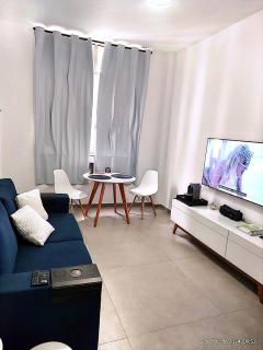 Tijuca Andrade Neves 3 Quartos - Rio de Janeiro - 1