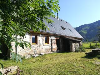 Gîte Ha-Py Belle Vue - Campan - 8