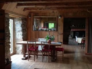 Gîte Ha-Py Belle Vue - Campan - 1