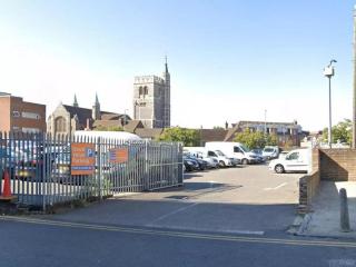 Peaceful 1- Bedroom Apartment - Watford - 1