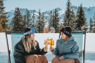 Natur- und Wellnesshotel Höflehner - 5